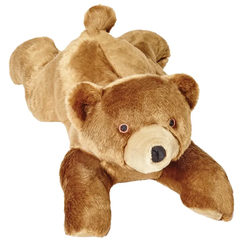 Fluff and Tuff Dog Toy - Sadie Bear