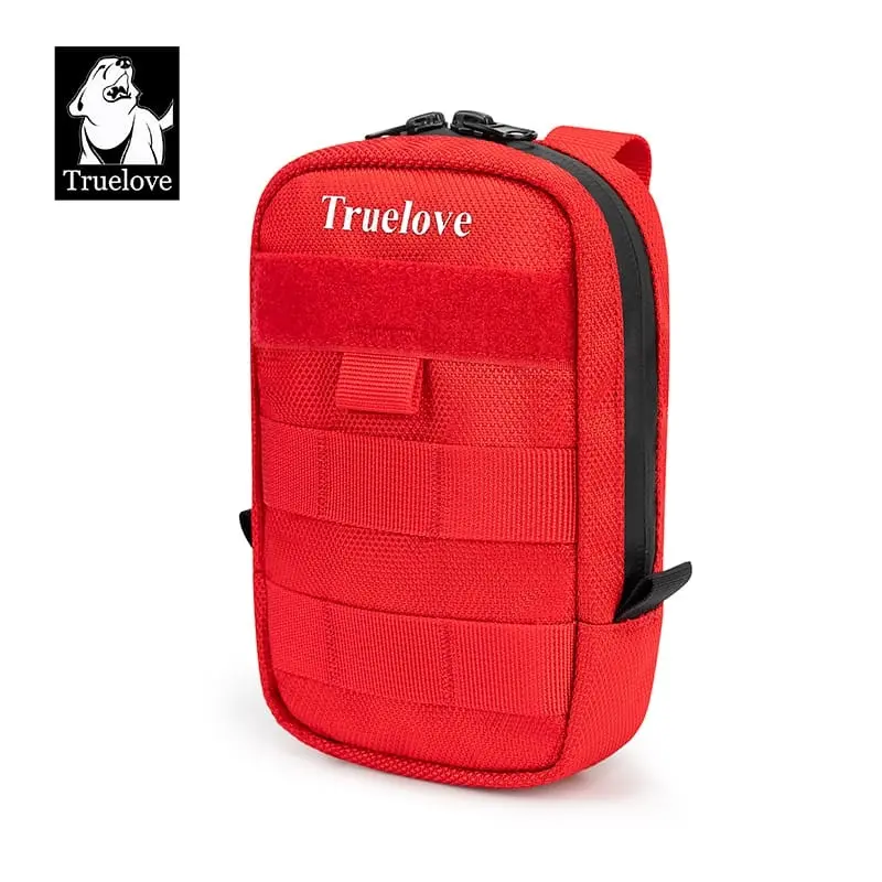 TrueLove Tactical Accessory Package for Harness TLB3012
