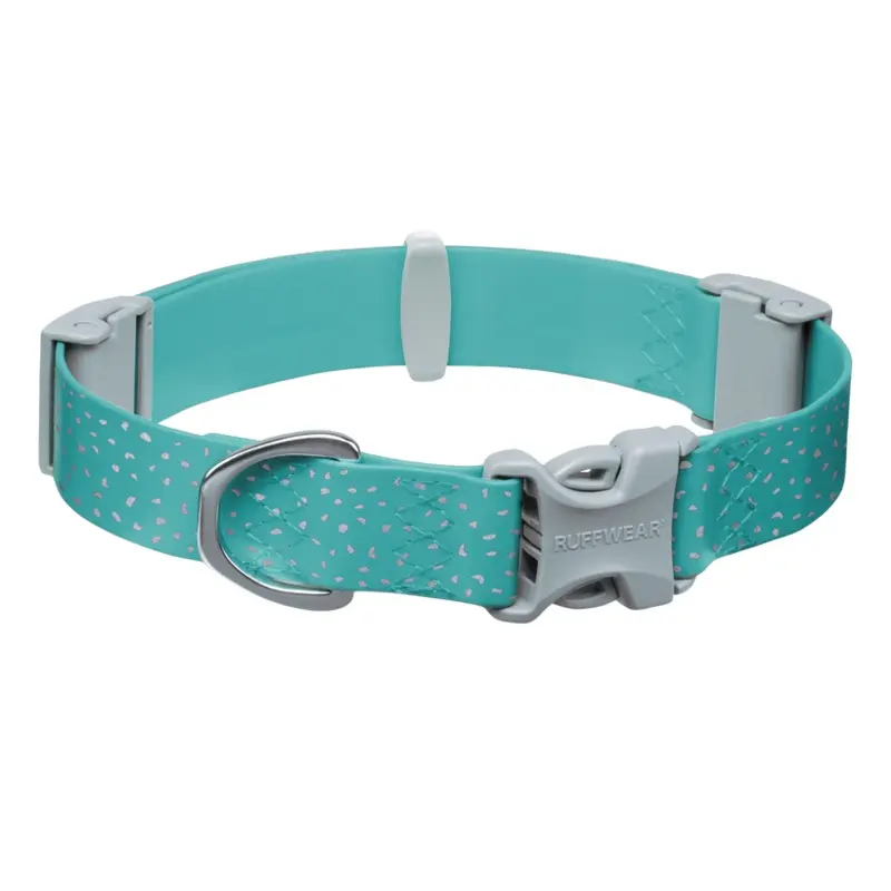 Ruffwear Confluence Waterproof Dog Collar