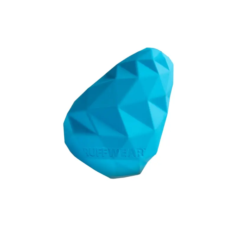 Ruffwear Gnawt-a-Cone Natural Rubber Throw Toy