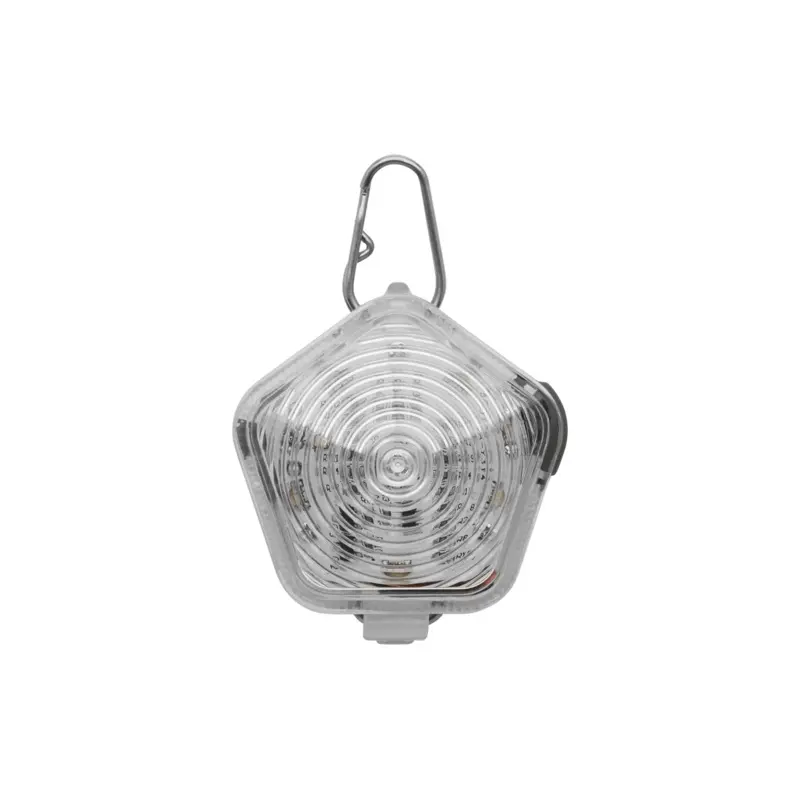 The Beacon Dog Safety Light