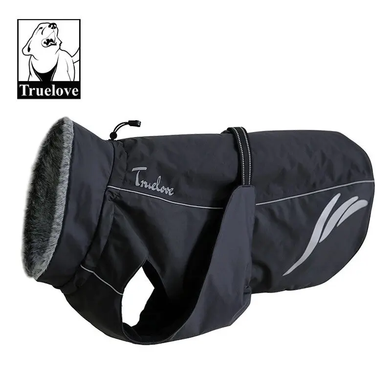 TrueLove Mt. Tallac Dog Coat TLG2371