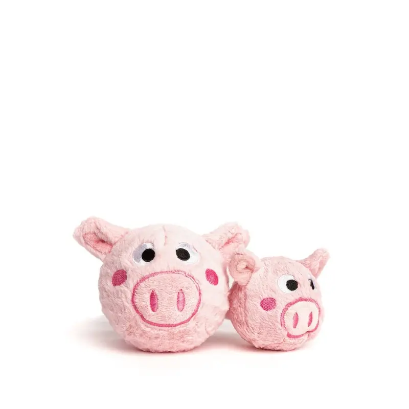 fabdog - Pig faball Dog Toy