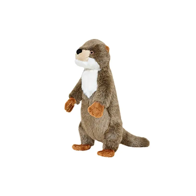 Fluff and Tuff Dog Toy - Harry Otter