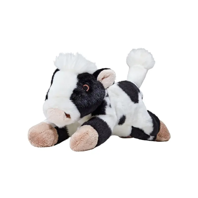 Fluff and Tuff Dog Toys - Marge Cow
