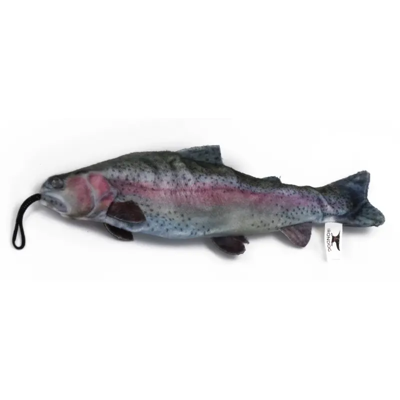 Freshwater Rainbow Trout