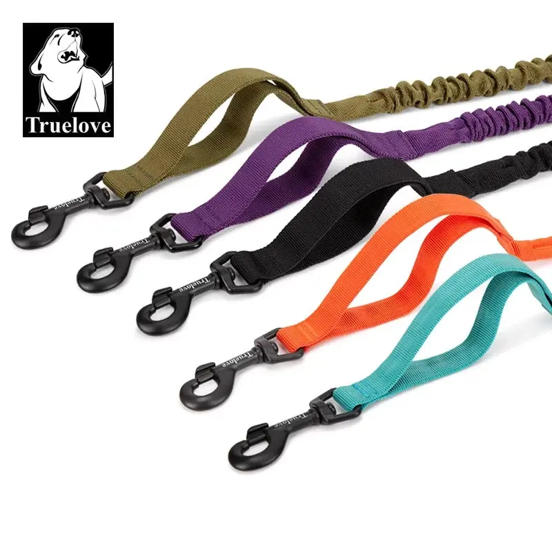 TrueLove Durable Bungee Dog Leash TLL2281