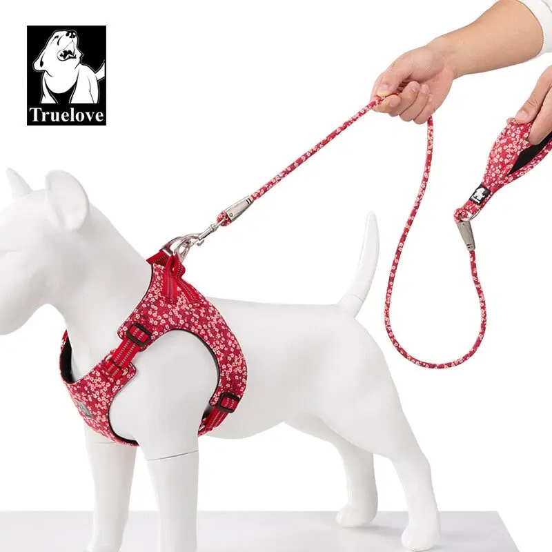 TrueLove Rope Dog Leash TLL2573