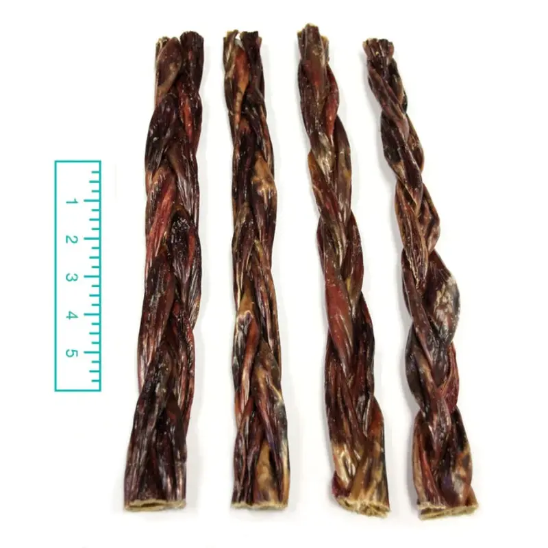 Braided Gullets-Gullet : 12"