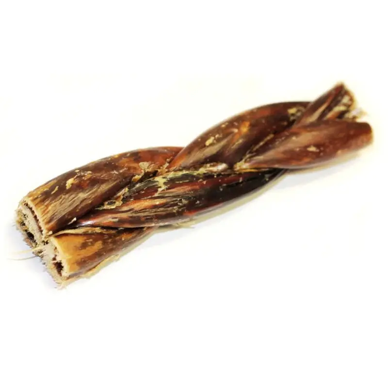 Braided Gullets-Gullet : 6"