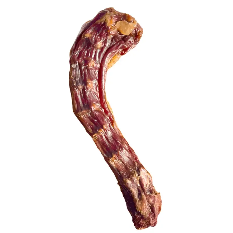 Duck Neck (each) Bulk Dog Chew Natural Single Ingredient