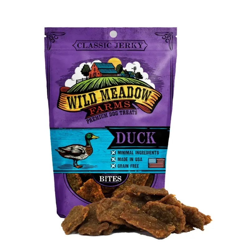 Wild Meadow Farm Bites
