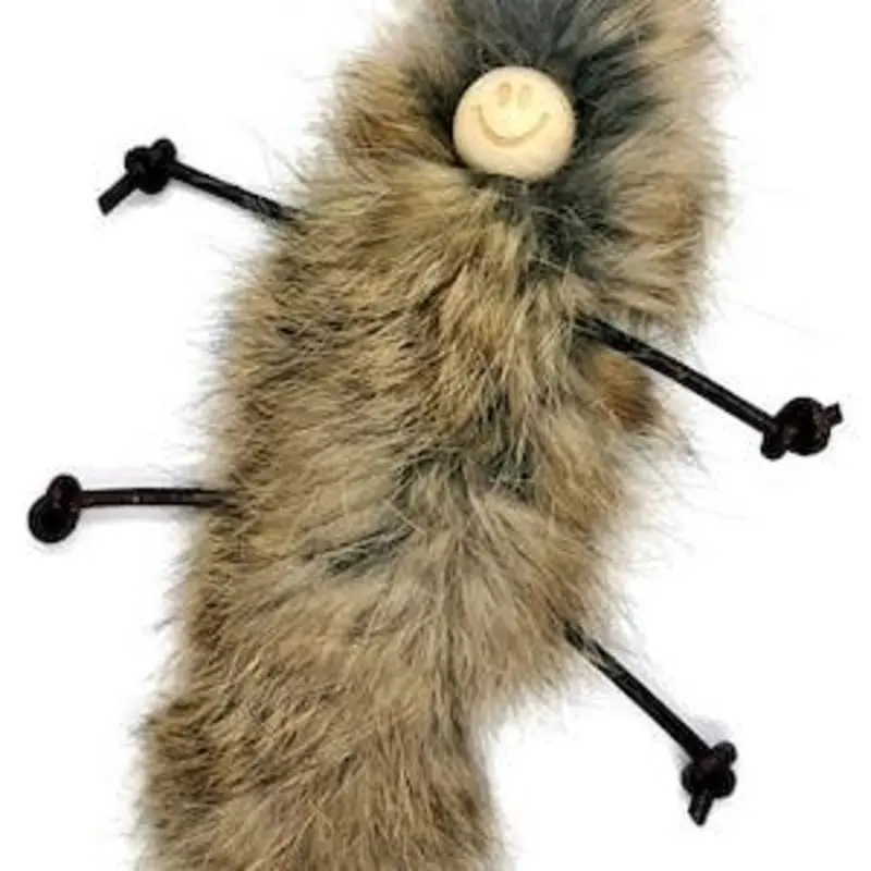 Amunets - Amunet's Yeti and Big Foot