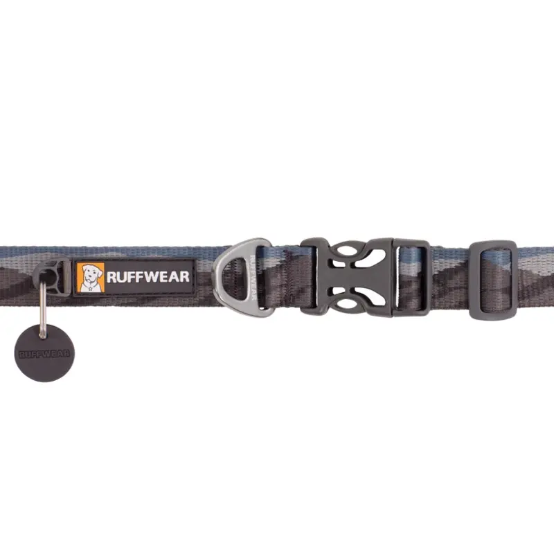 Ruffwear Flat Out Dog Collar 2024