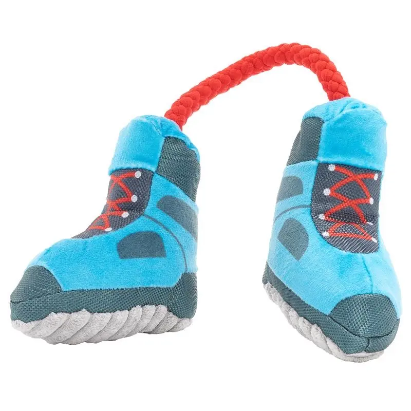 Bark Appalachian Trail XS/SM Plush Dog Toy