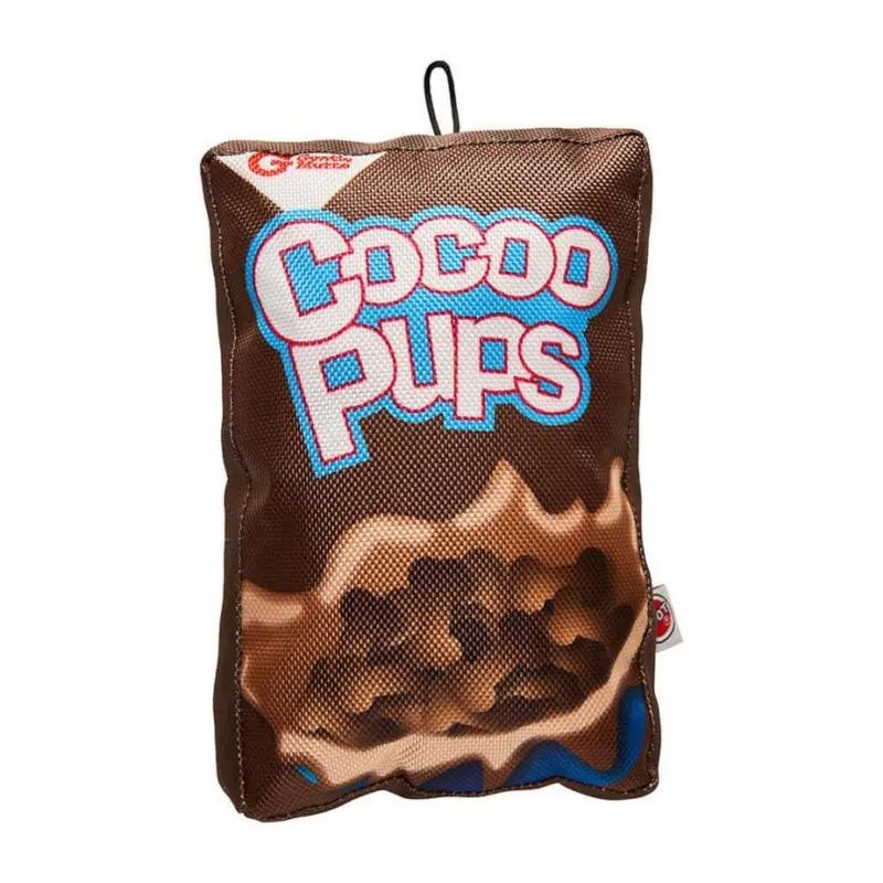 Ethical Fun Food Dog Toy