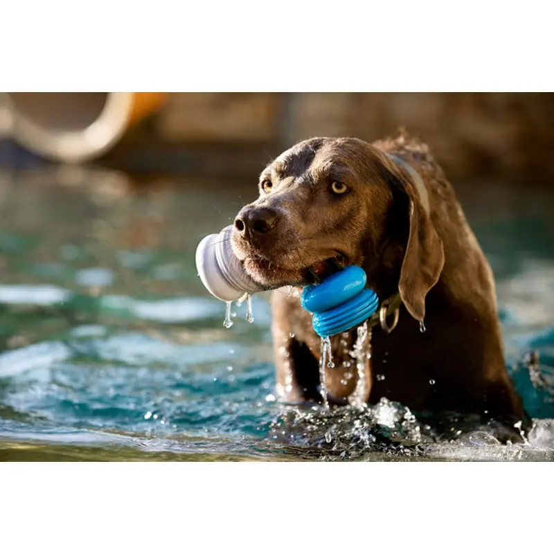 Bark Super Chewer Buoy Tug Med/Lrg