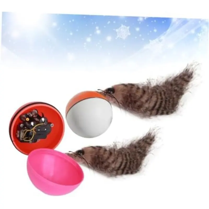 Beavers Ball Dog or Cat Toy