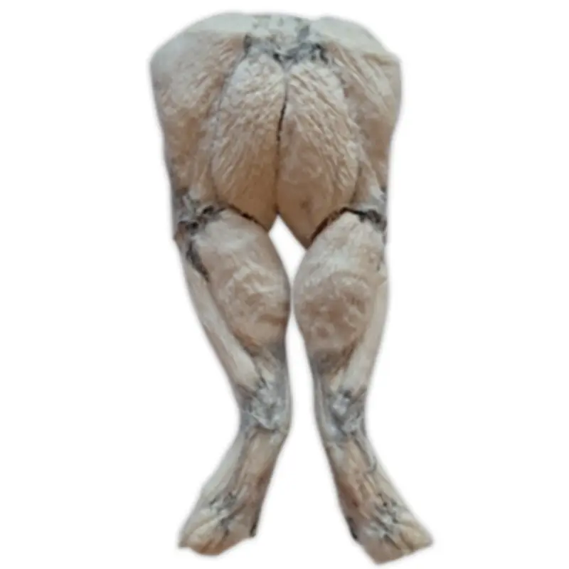 Bones & Co. Freeze-Dried Frog Legs