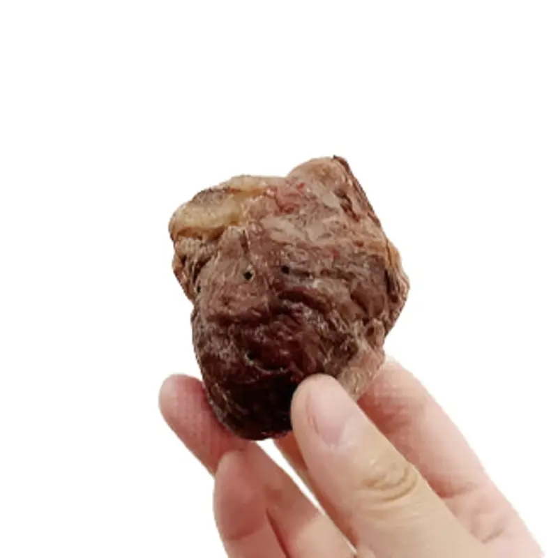 Bones & Co. Freeze-Dried Turkey Hearts