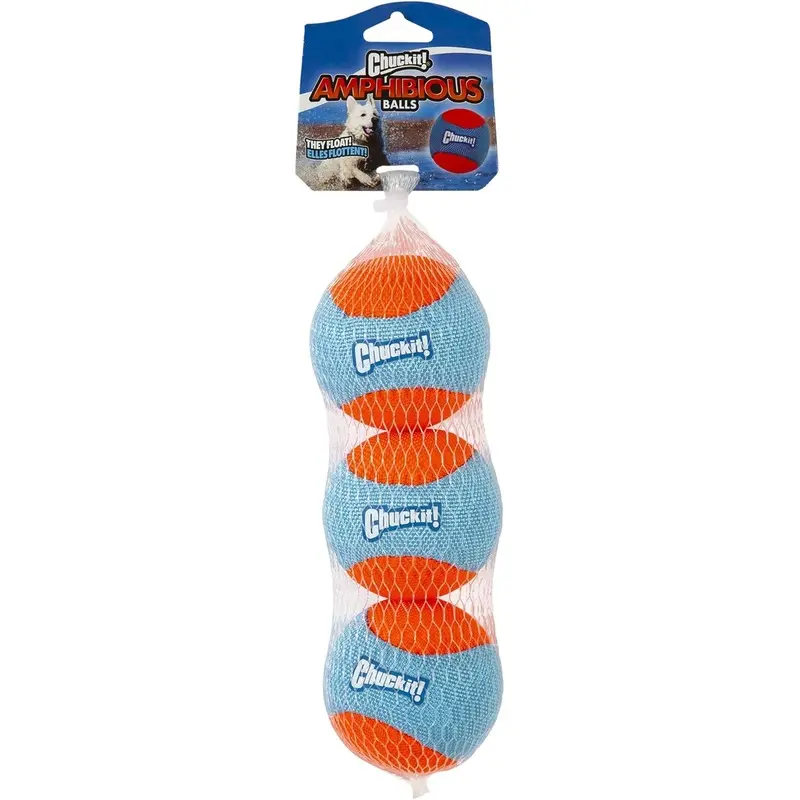 Chuckit! Amphibious Balls