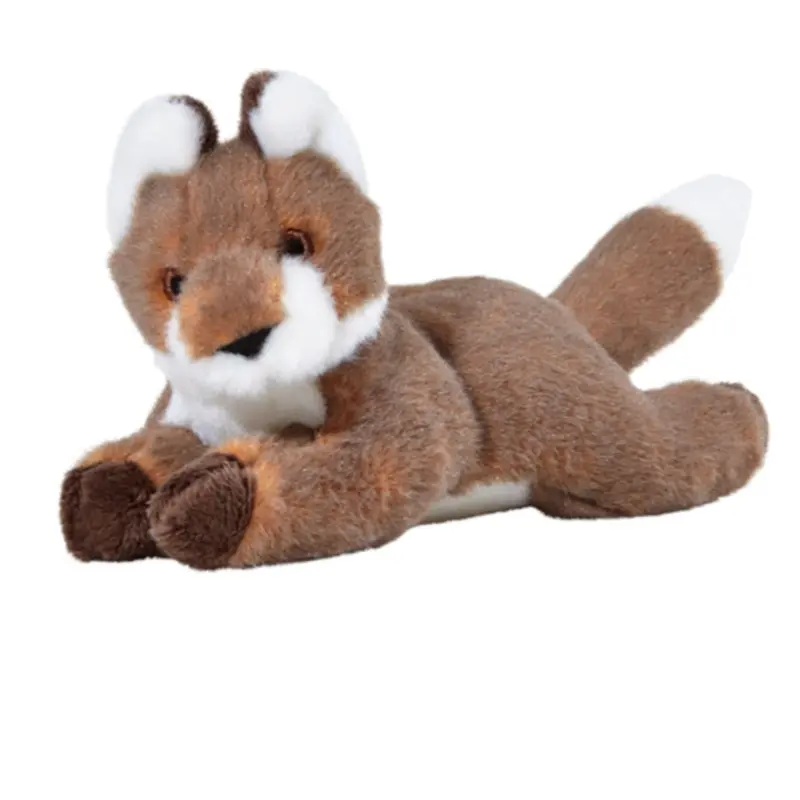 Fluff and Tuff Dog Toys - Fox Anderson