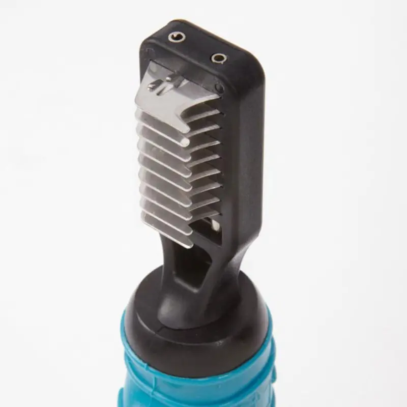 Master Grooming Tools Ergonomic Dematting Tool 9 Blade