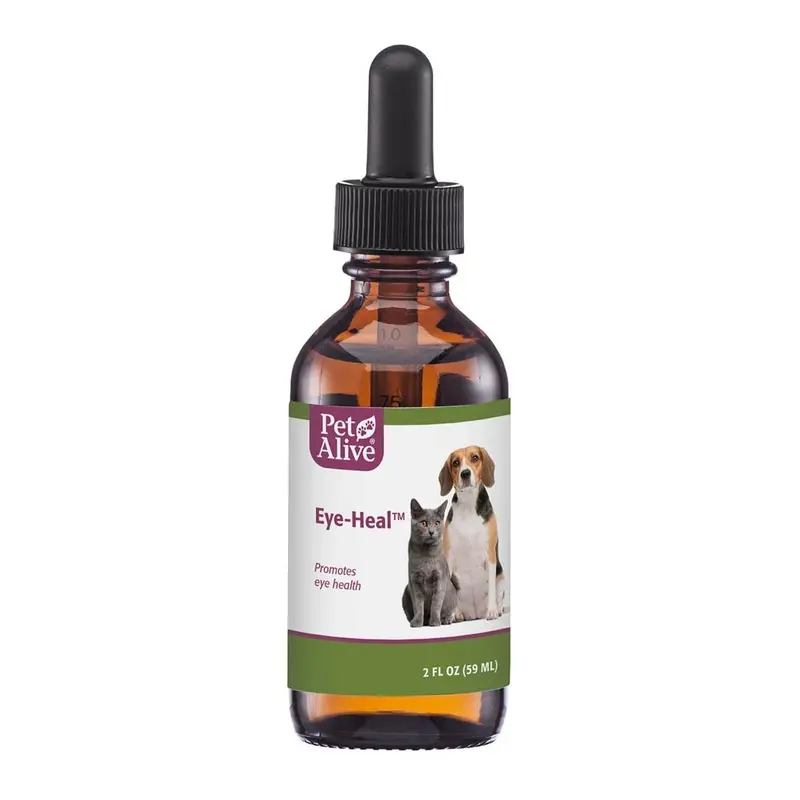 PetAlive Eye-Heal for Dogs & Cats