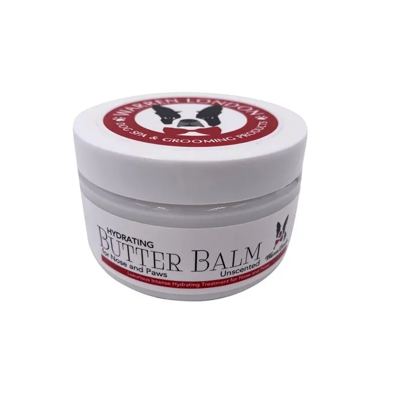 Warren London Hydrating Butter Nose & Paw Dog Balm