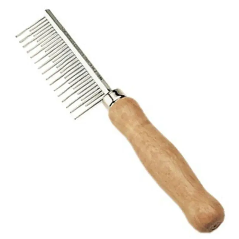 Coastal Safari Long Hair Shedding Dog Comb