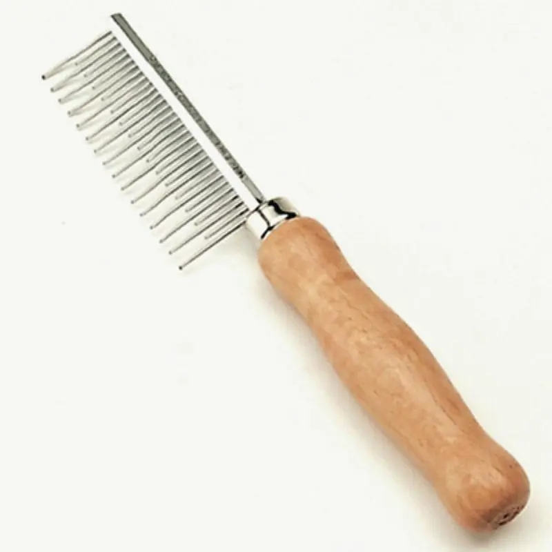 Coastal Safari Short Hair Shedding Dog Comb