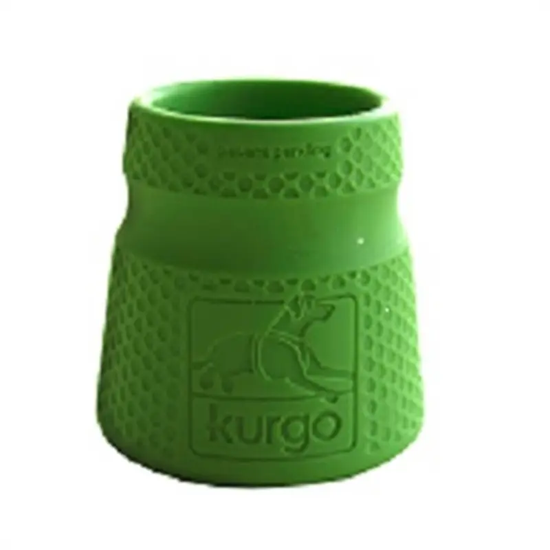 Kurgo Mud Dog Travel Shower - Green One Size - Out of Stock!