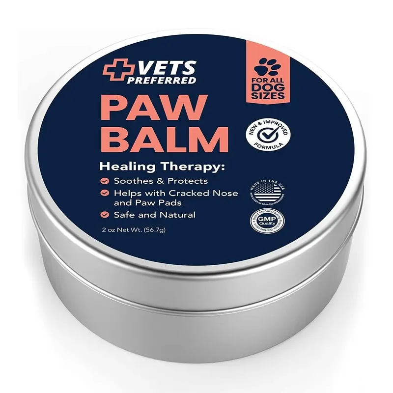 Vets Preferred Advanced Paw Balm for Dogs