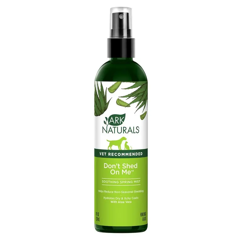 Ark Naturals Don't Shed On Me Pet Spray