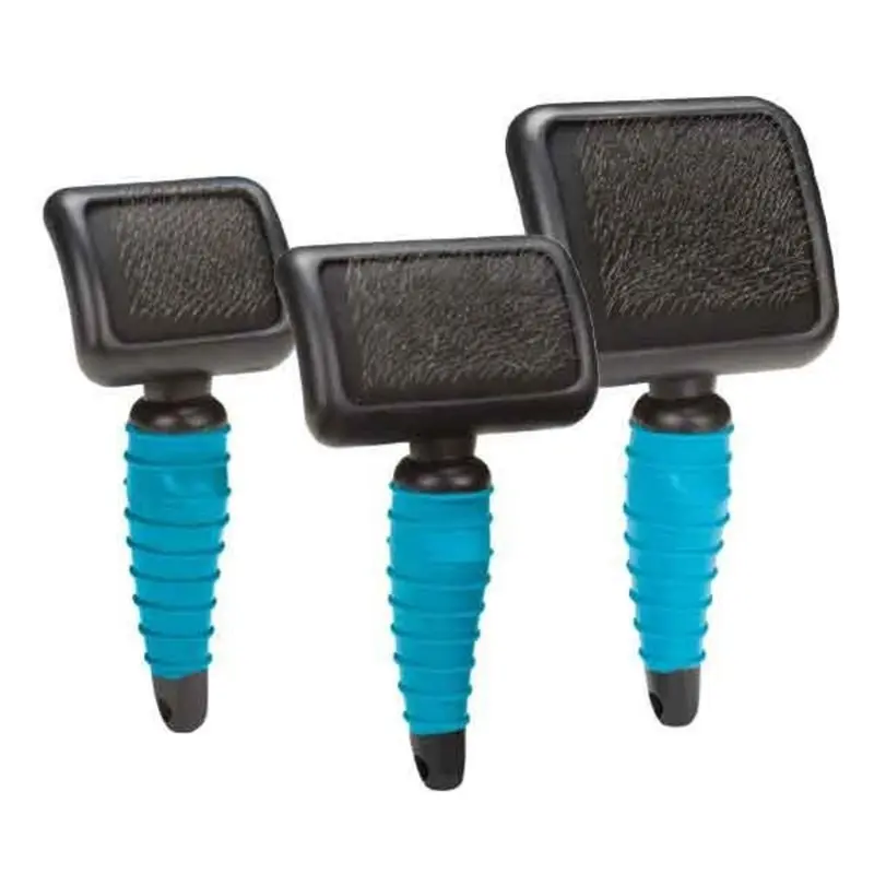 Master Grooming Tools Soft Slicker Dog and Cat Brush Small - Out of Stock!