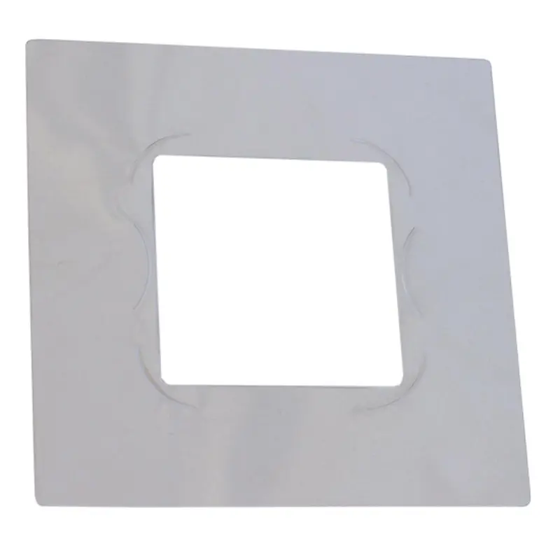 PetPaint Color Stencil Shield One Size - Out of Stock!