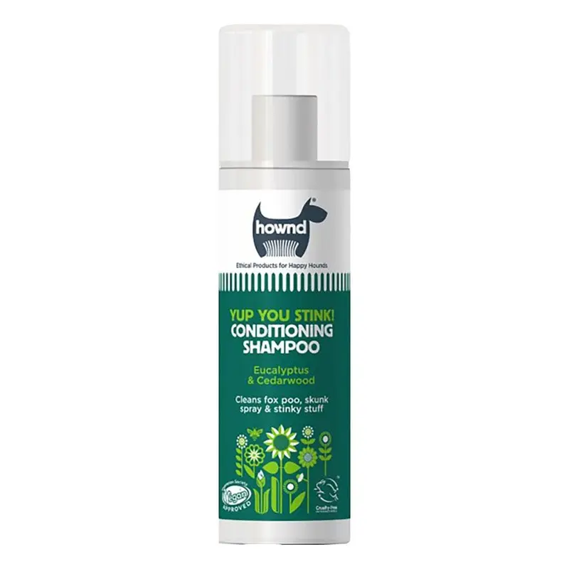 Hownd YUP YOU STINK! Conditioning Pet Shampoo