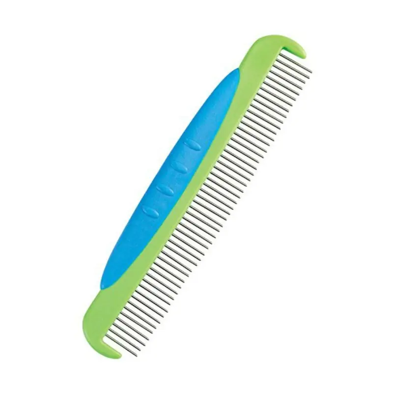 U-Groom Rotating Pin Dog Comb Small - Out of Stock!